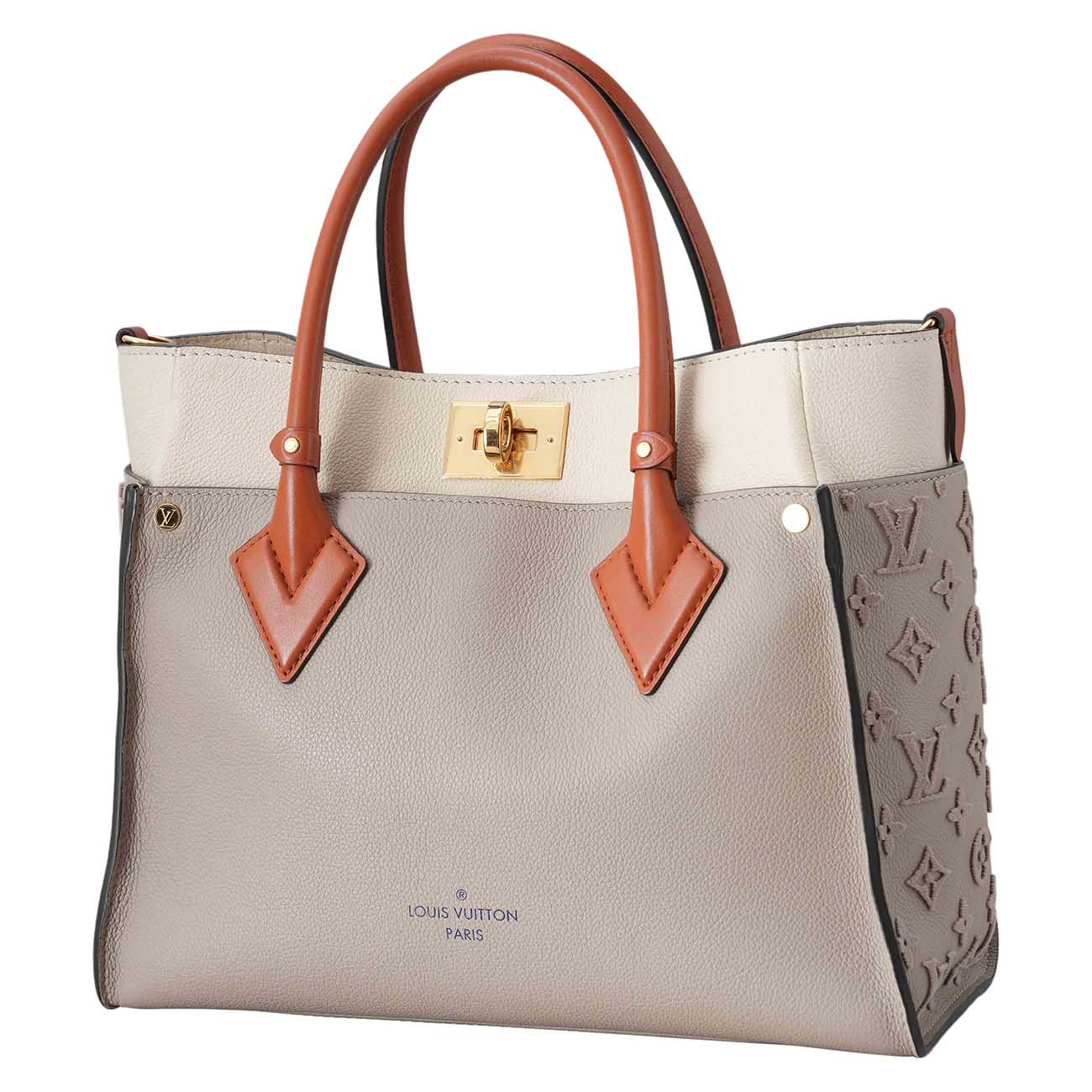 LOUIS VUITTON(USED)루이비통 M53825 온마이사이드 MM